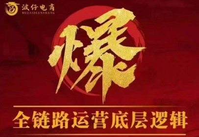 波仔电商·拼多多年卡会员(更新10月)-生财