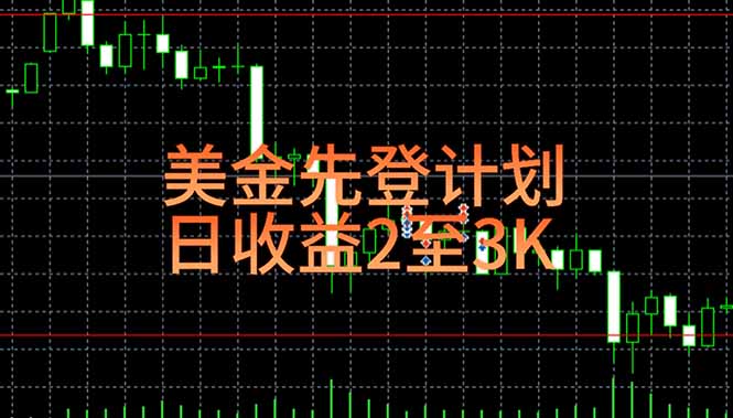 稳定做了7年的项目！日入2000至4000，日结，可来线下实地学！-生财