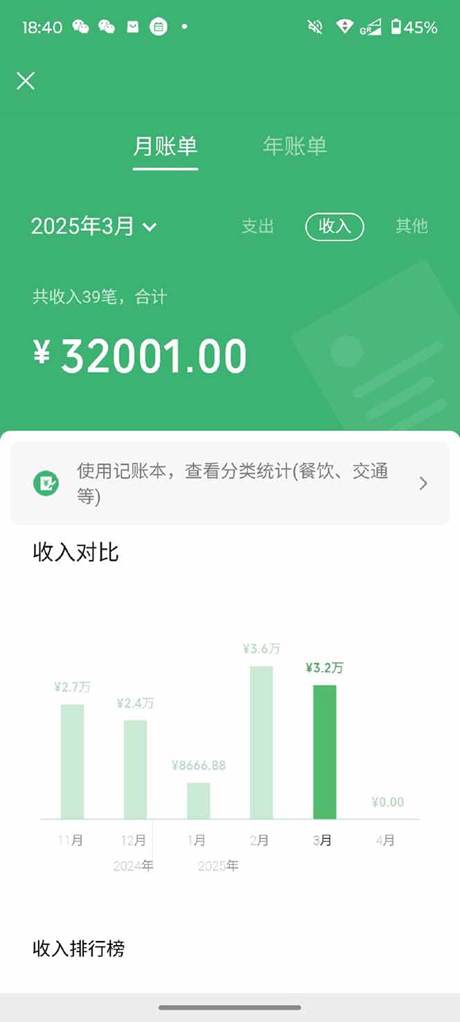 图片[5]-【2025年4月】知识付费镰刀训练营：单号年赚百万的超级IP孵化术-生财