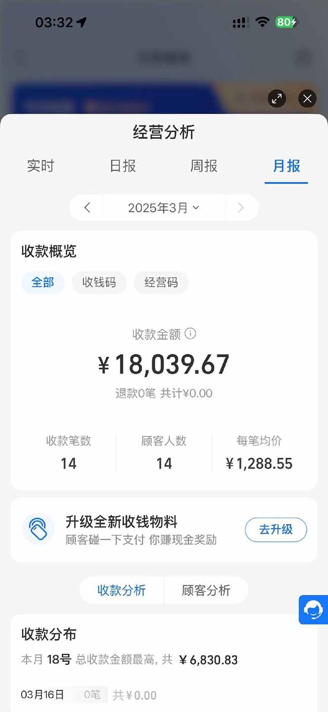 图片[1]-【2025年4月】知识付费镰刀训练营：单号年赚百万的超级IP孵化术-生财