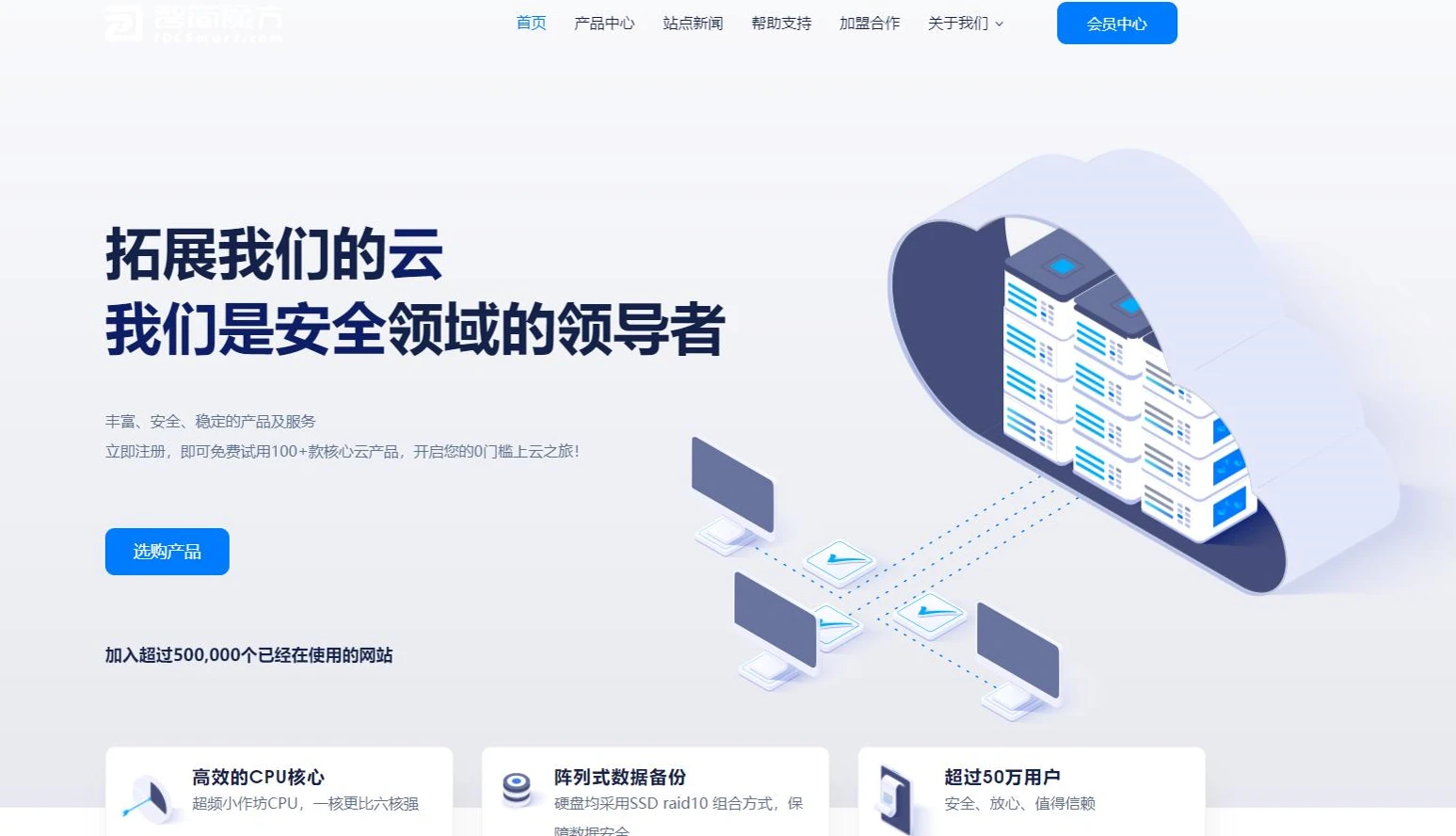智简魔方财务模版 | MfQloud模板 简约设计-生财