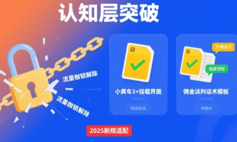 选品×剪辑×投流全闭环，破播自然流+撬动高ROI-生财