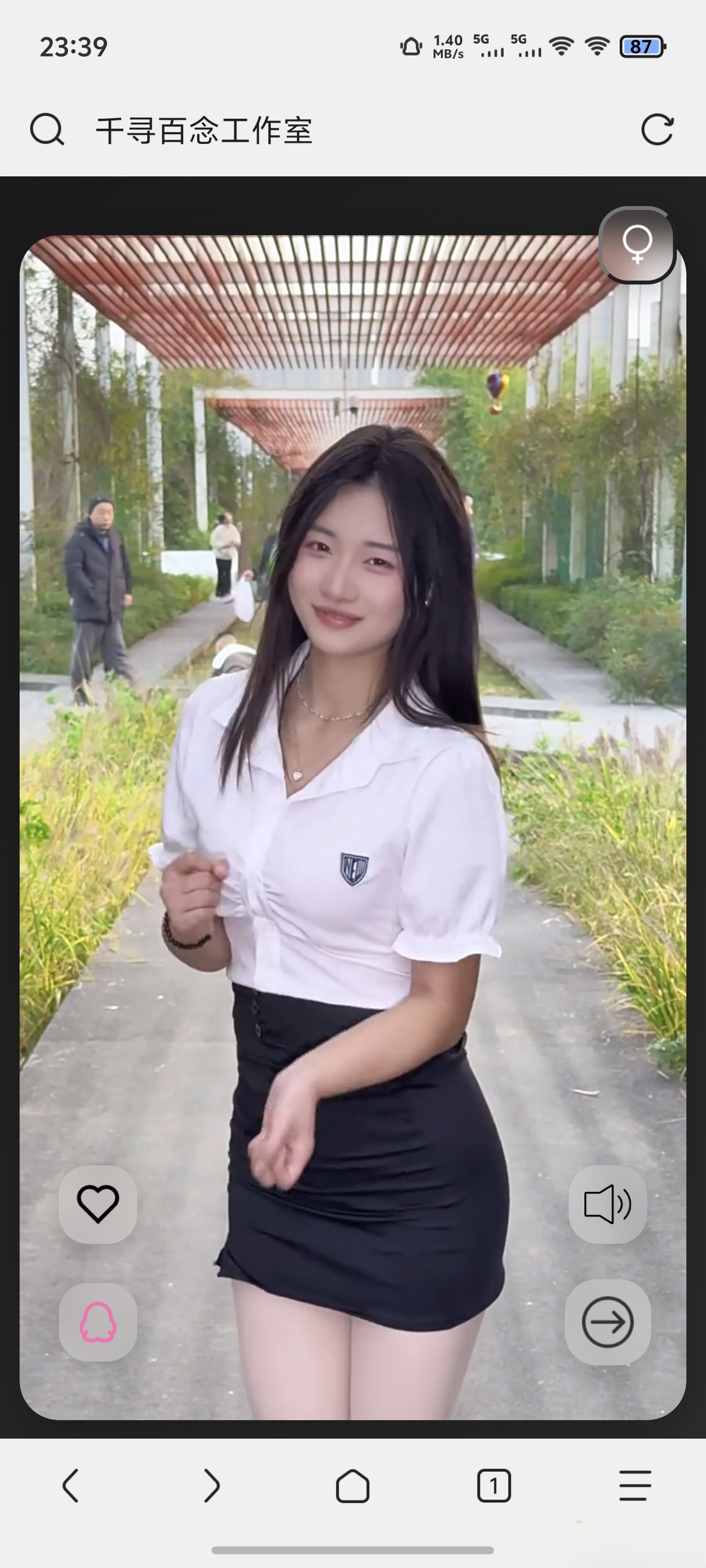 千寻随机视频api搭建（1.0）-生财